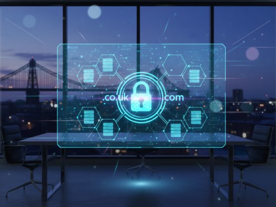 Domain Name Registration: A Performance-First Guide for UK Businesses (2026)