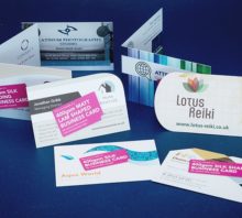 Printing-business-cards