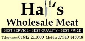 Hall's Wholesale Meat