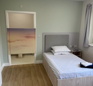 regenerative healthcare electrical works-Dundee