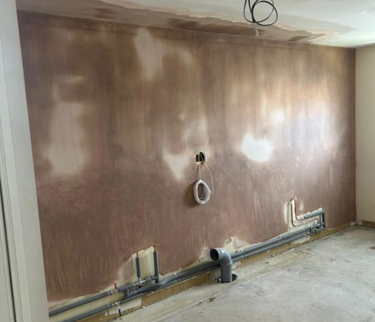 regenerative healthcare electrical works-Dundee