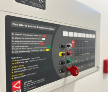 regenerative healthcare electrical works-Dundee