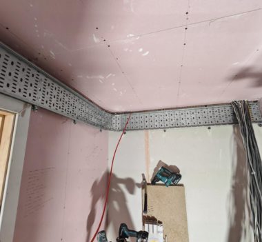 This project at Upwell Road comprised a full electrical refurbishment of a multi-occupancy property, delivered to current BS 7671 (18th Edition) Wiring Regulations and relevant British Standards.