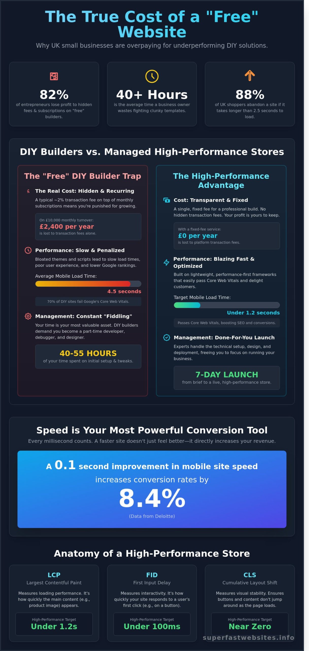 Cheap Ecommerce Website: How to Launch a Professional Shop Without the DIY Headache