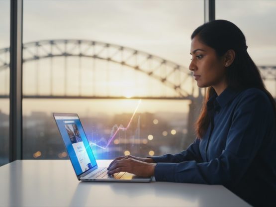 Affordable Web Design for Small Business: A 2026 Performance Guide