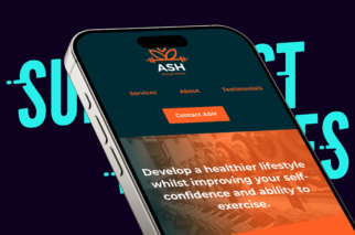 Need a sleek, simple website at a budget price? Our Starter Package is perfect for startups & small businesses