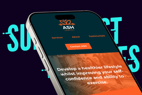 Need a sleek, simple website at a budget price? Our Starter Package is perfect for startups & small businesses