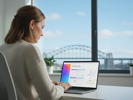 Best Budget Website Builder UK: Top Value Options for 2026