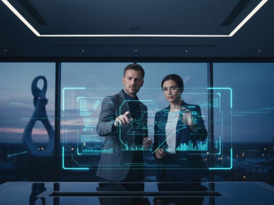 Building Business Credibility Online: The 2026 Performance-First Guide