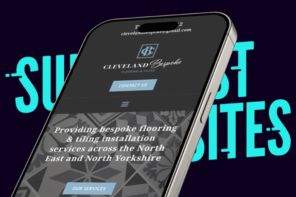 User-friendly website builder for affordable professional sites