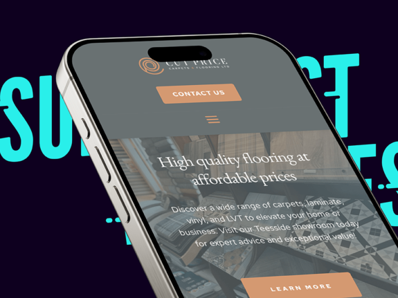 Best budget website platform for small UK businesses needing fast results