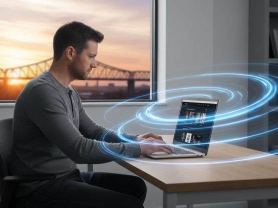 Expert Ecommerce Website Developer: Launch Your High-Performance Store