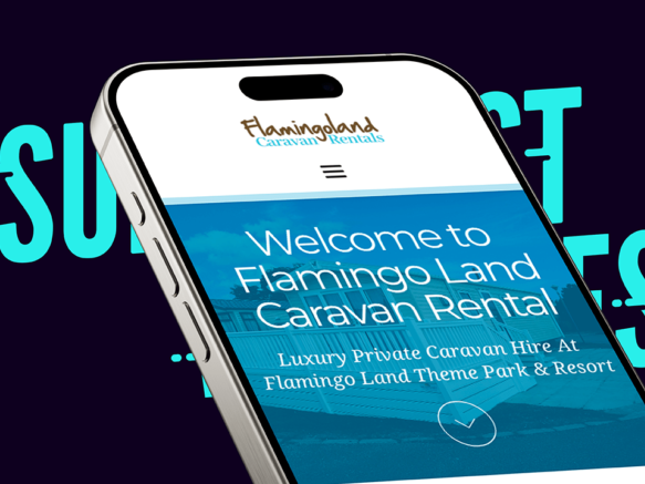 Low-cost website setup solution for businesses needing quick turnaround