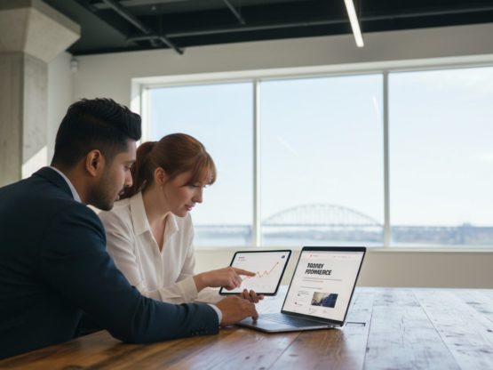 How to Choose an E-commerce Website Development Company in 2026