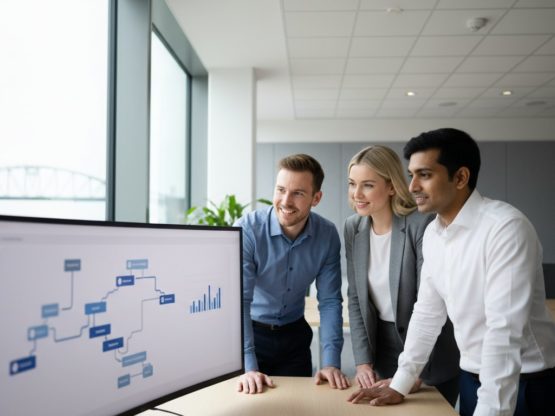 How to Get a Business Website in the UK: A Step-by-Step Guide