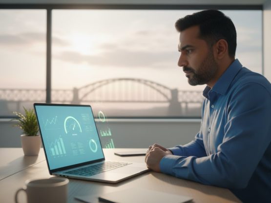 Monitoring SEO Performance: A Performance-First Guide for Small Businesses
