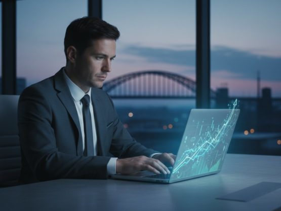 The Critical Benefits of a Fast Loading Website for Business Growth in 2026