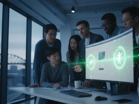 WCAG 2.2 Compliance: A Performance-First Guide for UK Businesses