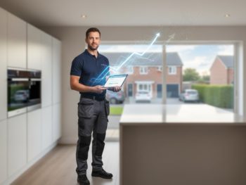 Website Design for Tradesmen UK: Building High-Performance Lead Engines in 2026