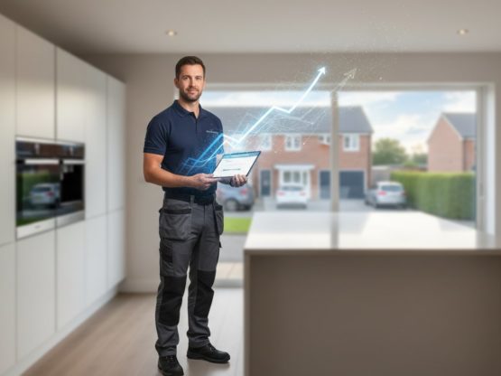 Website Design for Tradesmen UK: Building High-Performance Lead Engines in 2026
