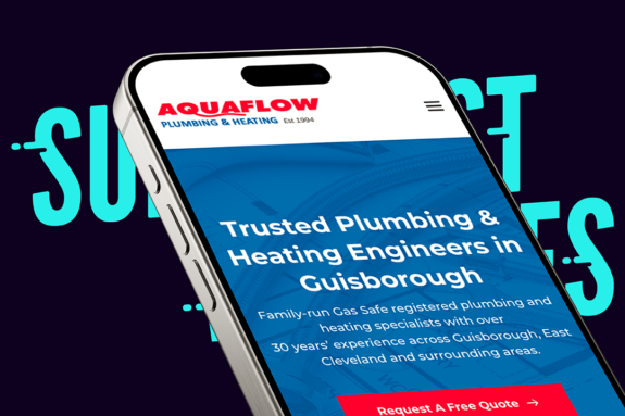 aquaflow-plumbers-website-by-superfast-websites
