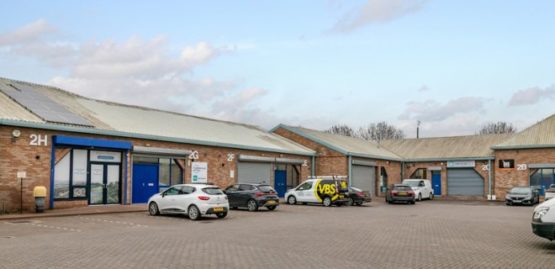 Unit 2G, Brighouse Business Village, Middlesbrough