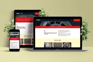 superfastwebsites-allendale-components-new-website